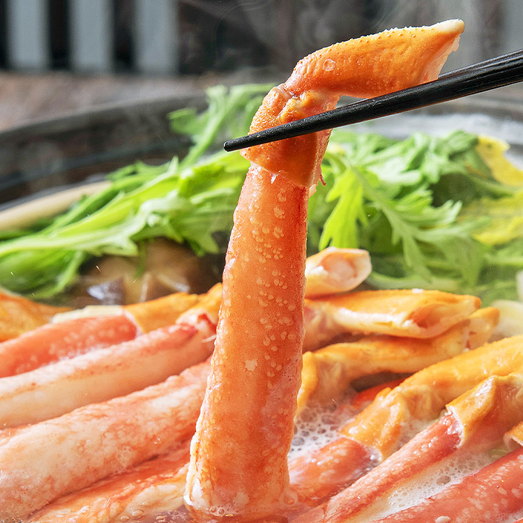 ボイル済みポーション