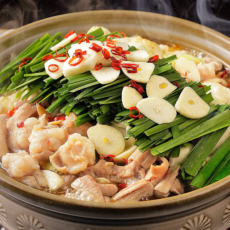 九州風味 もつ鍋セット