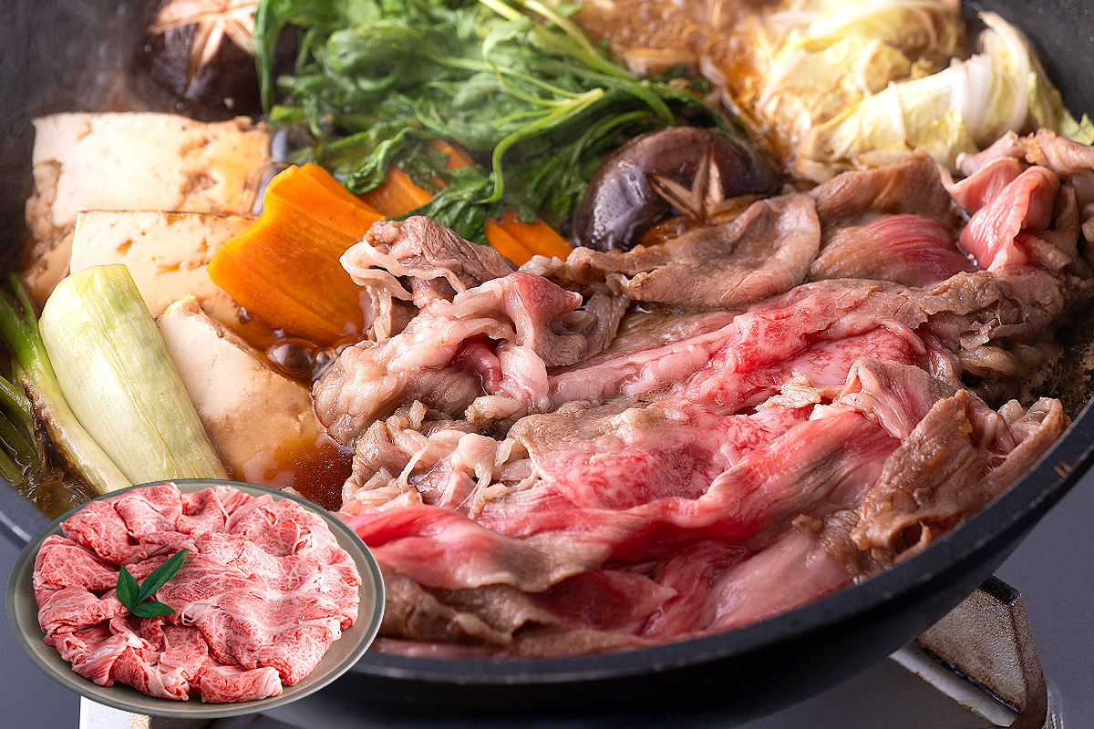 黒毛和牛 5等級 クラシタロース 500g 