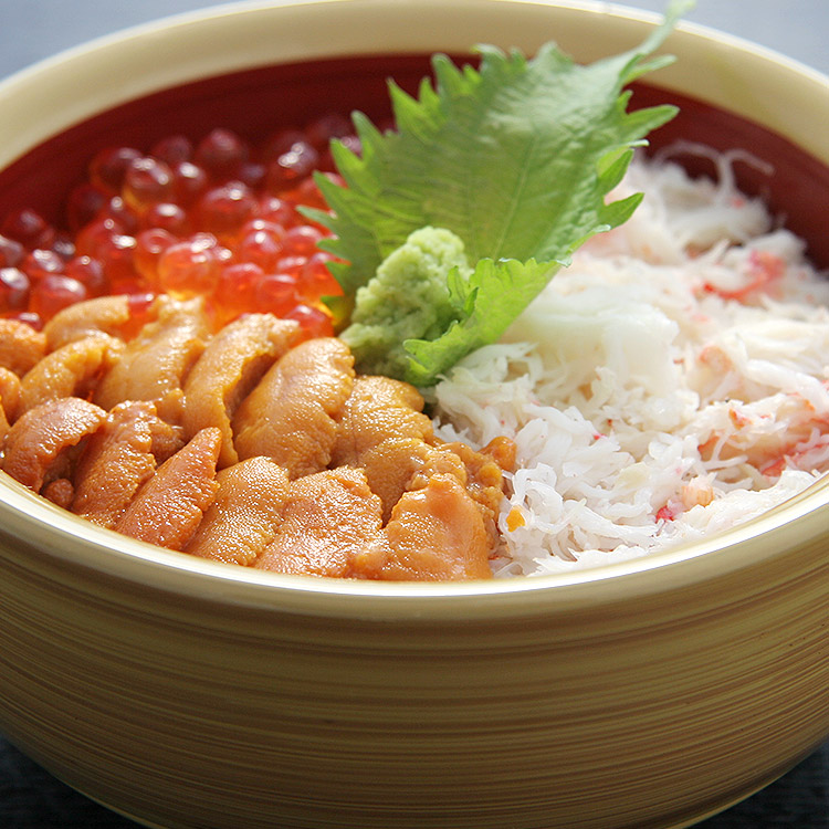 ボイル済みポーション