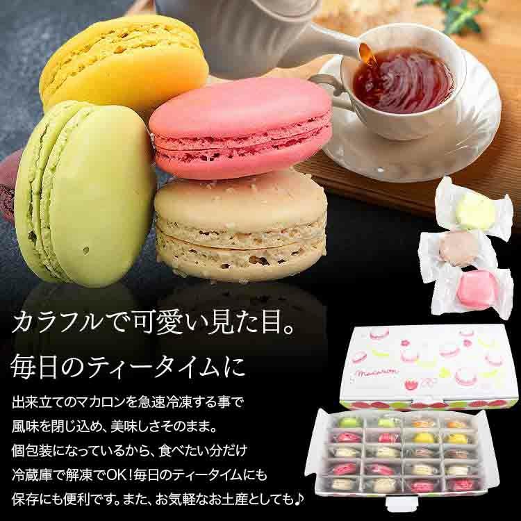 訳あり マカロン 20個入り 詰め合わせ ランダム | 食の達人森源商店