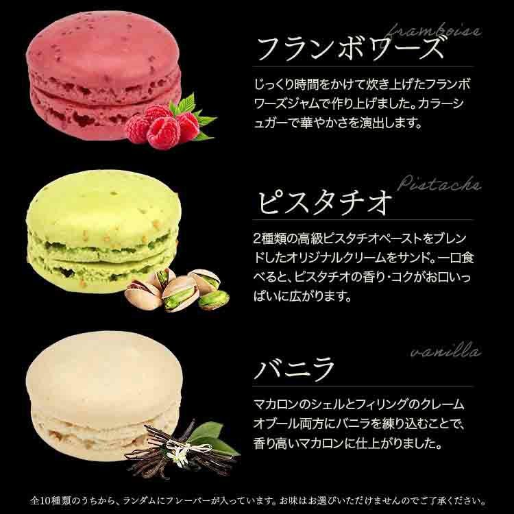 訳あり マカロン 20個入り 詰め合わせ ランダム | 食の達人森源商店