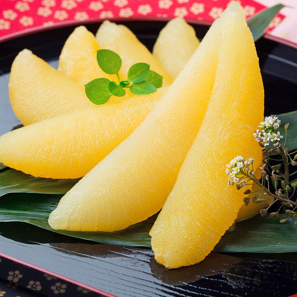 かずのこ 味付数の子 500g 岡村食品 味付け済み 冷凍便 本ちゃん かずのこ