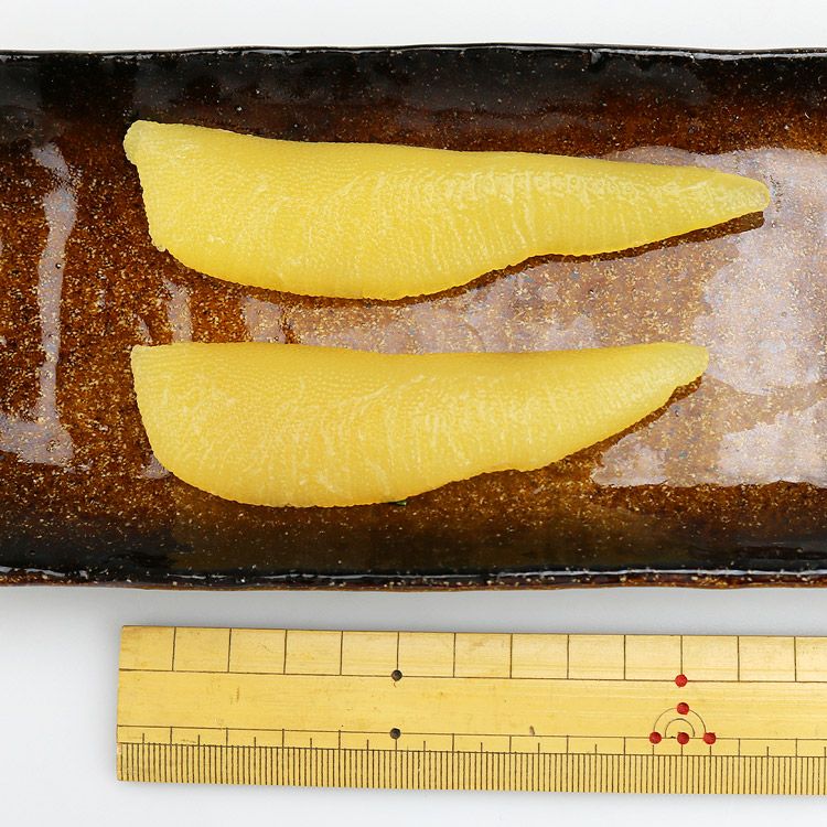 味付数の子 500g 岡村食品 味付け済み 冷凍便 本ちゃん かずのこ
