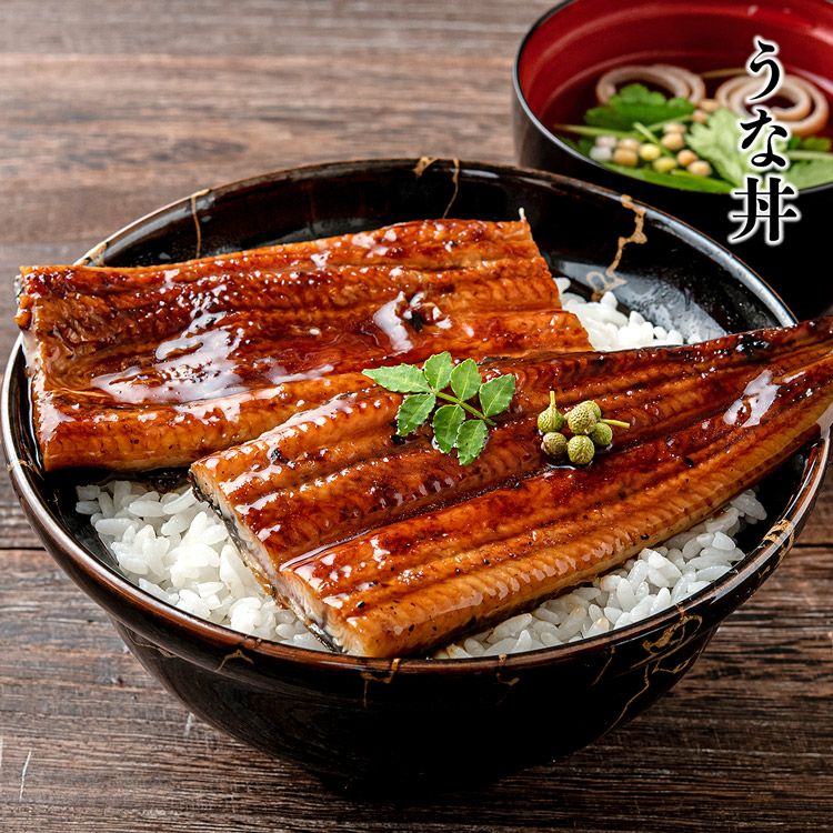 うなぎ 蒲焼き 鰻 約400g前後×1尾 1本 特大 巨大 ウナギ かば焼き タレ
