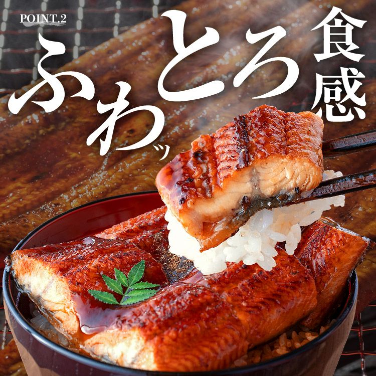 カット うなぎ蒲焼 5食 400g 鰻 うなぎ ウナギ かばやき 鰻蒲焼