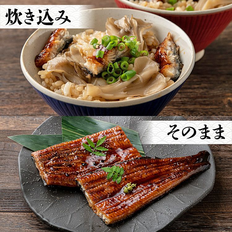 うなぎ 鰻 国産 無投薬 1尾 約180g 鹿児島県産 ウナギ 蒲焼き 土用丑
