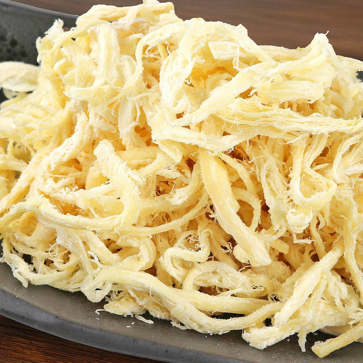 サキイカ ソフトさきいか 200g 1袋 おつまみ 珍味 烏賊 | 食の達人森源商店