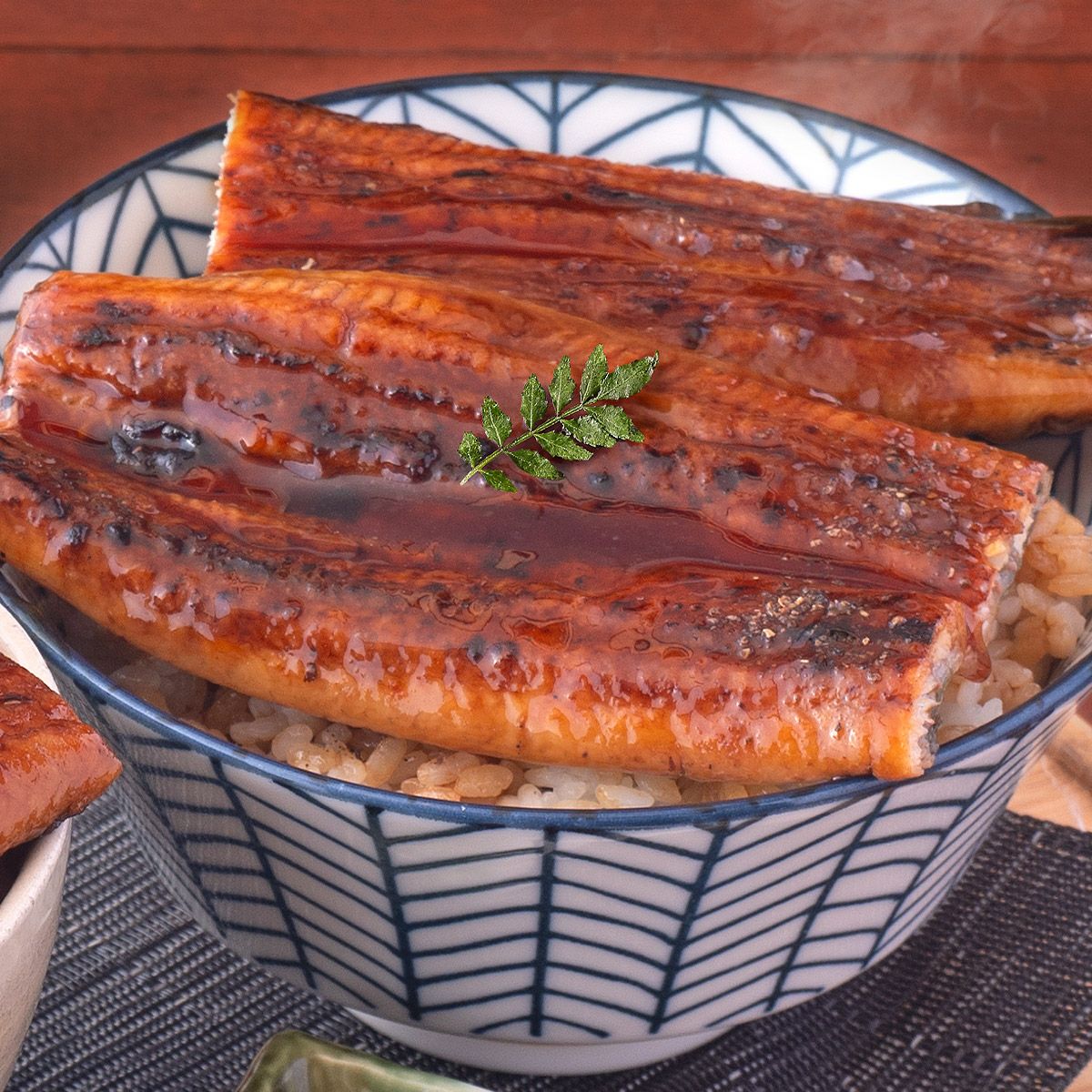 うなぎ 鹿児島県産 1尾 125g 国産 蒲焼き 長焼き 無投薬 焼き上げ 無頭