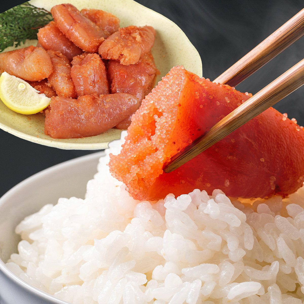 明太子 無着色 マイルド 上切れ子 800g(400g×2) めんたいこ メンタイコ
