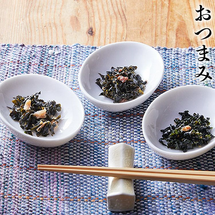 ふりかけ 生タイプ しそわかめ 4種×2袋 セット 合計8袋 各50g 弁当